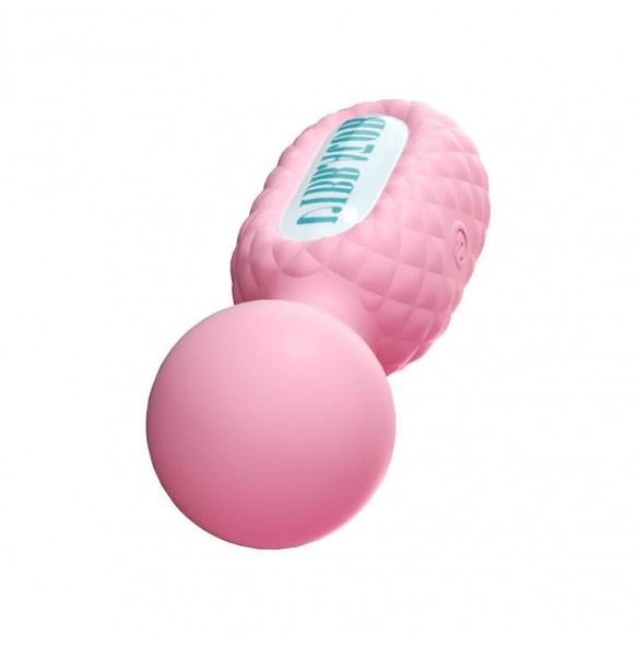Ankni - Milk Candy AV Wand (Chargeable - Pink)